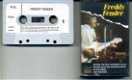 Freddy Fender Freddy Fender 20 nrs cassette ZGAN - 0 - Thumbnail