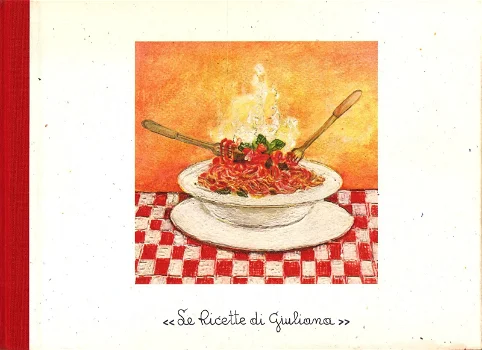 Le Ricette di Giuliana - 0