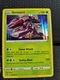 Genesect 016/185 Holo Sword & Shield: Vivid Voltage - 0 - Thumbnail