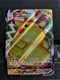 Pikachu VMAX 044/185 Ultra Rare Sword & Shield: Vivid Volta - 0 - Thumbnail