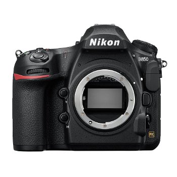 Nikon D850 Nieuw - 0