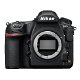 Nikon D850 Nieuw - 0 - Thumbnail