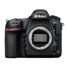Nikon D850 Nieuw