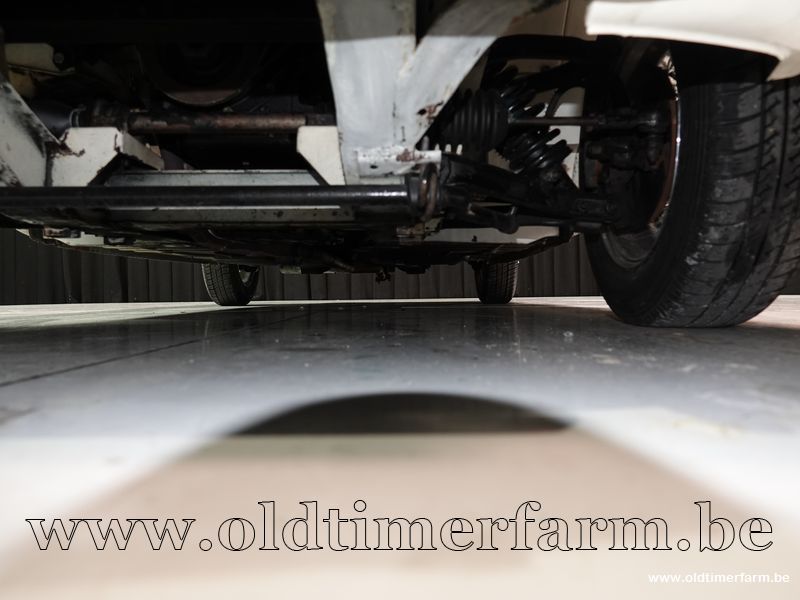 Triumph Spitfire 1500 '77 - Afbeelding 7