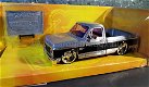 Chevy Cheyenne 1972 20th Anv. 1:24 Jada - 1 - Thumbnail