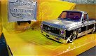 Chevy Cheyenne 1972 20th Anv. 1:24 Jada - 3 - Thumbnail