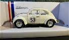 VW kever HERBIE 1967 1:24 Lucky Diecast - 0 - Thumbnail