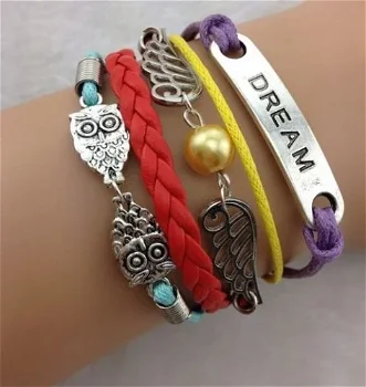 Armband Dream / Harry Potter - 0