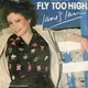Janis Ian ‎– Fly Too High (1979) - 0 - Thumbnail