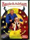 Bassie & Adriaan op reis door Europa deel 5 dvd 2008 ZGAN - 0 - Thumbnail