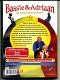 Bassie & Adriaan op reis door Europa deel 5 dvd 2008 ZGAN - 1 - Thumbnail