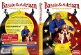 Bassie & Adriaan op reis door Europa deel 5 dvd 2008 ZGAN - 3 - Thumbnail