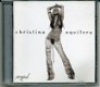 Christina Aguilera Stripped 20 nrs CD 2002 ZGAN - 0 - Thumbnail