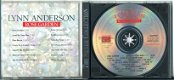 Lynn Anderson Rose Garden 14 nrs cd 1992 ZGAN - 2 - Thumbnail