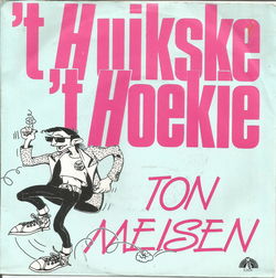 Ton Meisen – 't Huikske (1987)