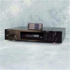 LTC Audio ATM8000BT 5.2 Hifi Versterker usb.Sd en opname (7