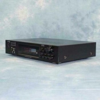 LTC Audio ATM8000BT 5.2 Hifi Versterker usb.Sd en opname (7 - 2