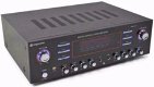 AV-340 5-kanaals HQ Surround versterker MP3 (212-T) - 0 - Thumbnail