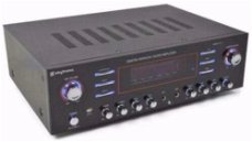 AV-340 5-kanaals HQ Surround versterker MP3 (212-T)