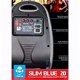 iDance Slim Blue20 Portable All-in-One 80 Watt Party System. - 1 - Thumbnail