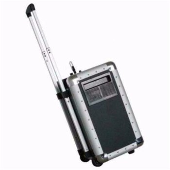 Mobiele Geluidsinstallatie USB/SD/MP3/BT,PA-200 - 5