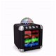 iDance portable disco speaker MiniCube 3 CM-3 BLK - 0 - Thumbnail