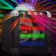 iDance portable disco speaker MiniCube 3 CM-3 BLK - 1 - Thumbnail