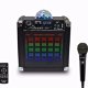 iDance BC-20 Portable Bluetooth karaoke systeem. - 0 - Thumbnail