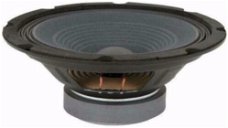 Bas Speaker 8Inch 20cm 150 Watt 4Ohm (528-UK)