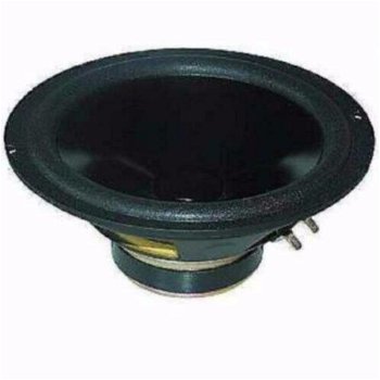 Bass speaker 20 Cm 100 Watt 8 Ohm (6007-D) - 0