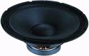 Bass speaker 250-H 180-200Watt (7401-D) - 1 - Thumbnail