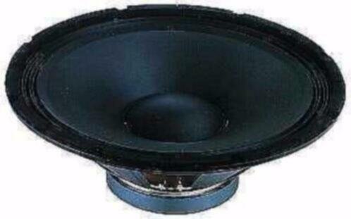 Bass speaker 8Inch 20 cm 200 Watt (9900-D) - 0