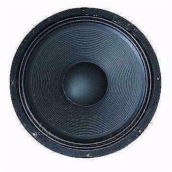 Bass speaker 8Inch 20 cm 200 Watt (9900-D) - 1