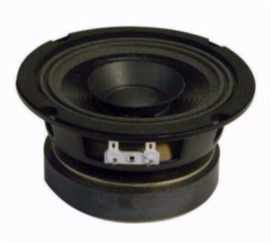 Breed band speaker 100 Watt 8 Ohm 13 Cm (370-UK) - 0