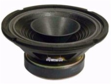 Breed band Speaker 8Inch 120 Watt 8 Ohm (376-UKKJ)