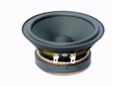 Breedband midrange speaker 170 watt 8 ohm (6006-D)