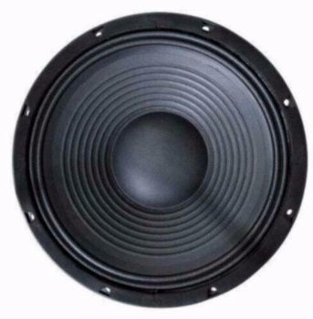 BST PRO Bass Speaker 350 Watt 10 Inch (2349-B) - 0