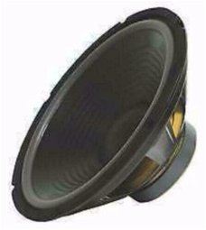 Disco speaker 12 Inch 30 cm 300 Watt (3377-BO)