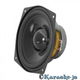 Dynavox 8 Ohm basluidspreker 20 cm 100 Watt - 1 - Thumbnail