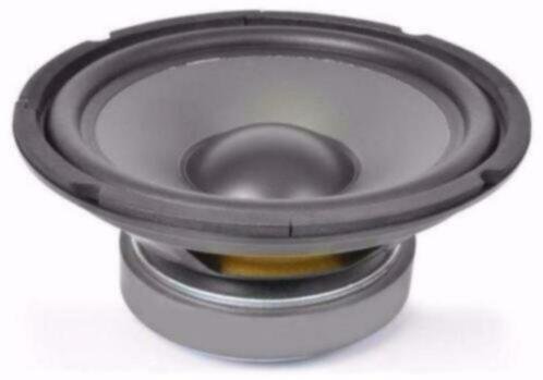 Hi-Fi Woofer 20 Cm 200 Watt 8 Ohm (208-T) - 2