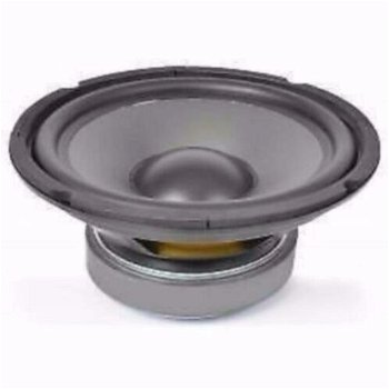 Hi-Fi Woofer175 Watt 16 Cm 8 Ohm (193-T) - 0