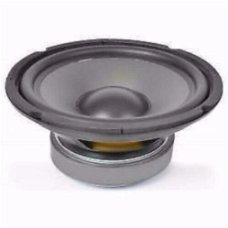 Hi-Fi Woofer175 Watt 16 Cm 8 Ohm (193-T)