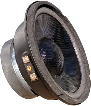 Mid Speaker 13cm 100 Watt Max CW5008MKJ - 2