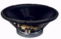 Pro Music Luidspeaker 38 Cm 600Watt 8 Ohm (439-UK) - 0 - Thumbnail