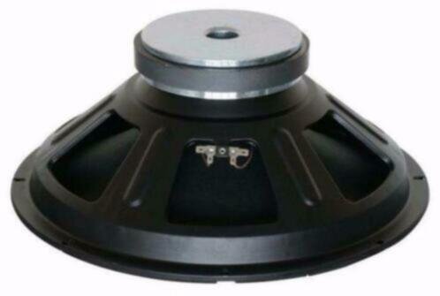 SP1500 Chassis Speaker 38 Cm 400 Watt 8 Ohm (275T) - 1