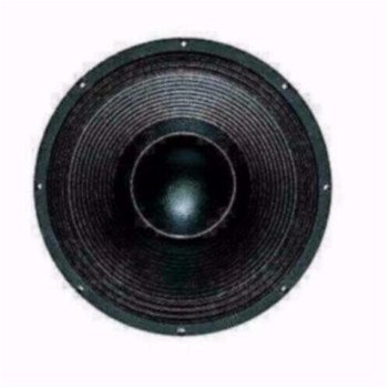 Speaker 10 inch 25 cm 150 Watt RMS 8 Ohm (PA10-8-KJO) - 1