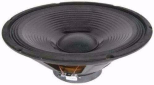 Speaker 12Inch 30cm 300Watt 8Ohm (542-UK) - 0