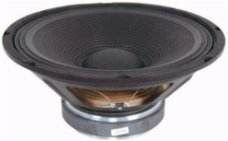 Speaker 12Inch 30cm 8ohm 400Watt (521-UK)