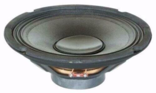 SPSL15 Chassis Speaker 38 Cm 800 Watt 8 Ohm (242-T) - 0