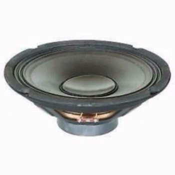 SPSL6 Chassis Speaker 250 Watt 16 Cm 8 Ohm (230-T) - 0